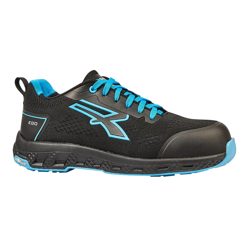 SCARPE ANTINFORTUNISTICA 'DEON' N. 38  - UPOWER