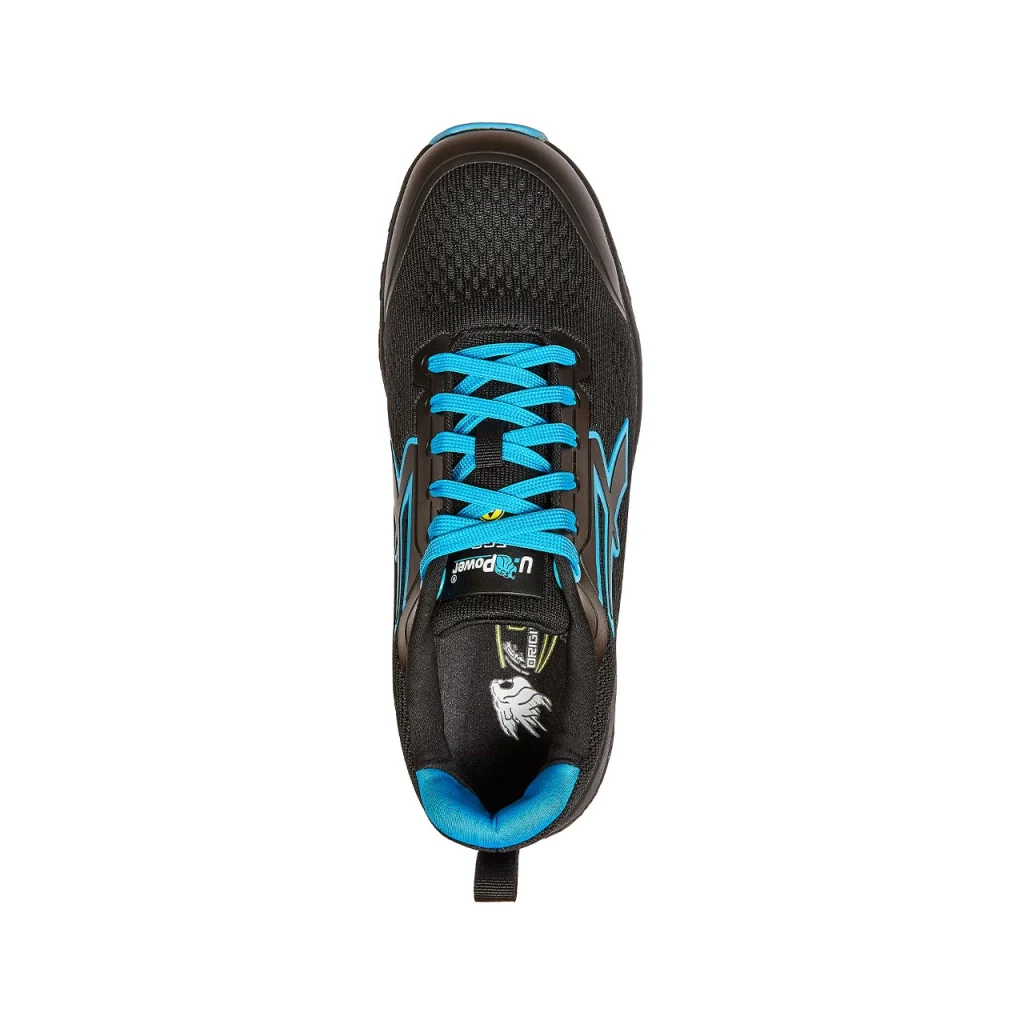 SCARPE ANTINFORTUNISTICA 'DEON' N. 39  - UPOWER - Image 3