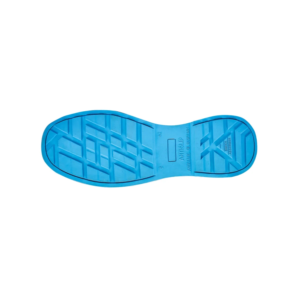 SCARPE ANTINFORTUNISTICA 'DEON' N. 39  - UPOWER - Image 4
