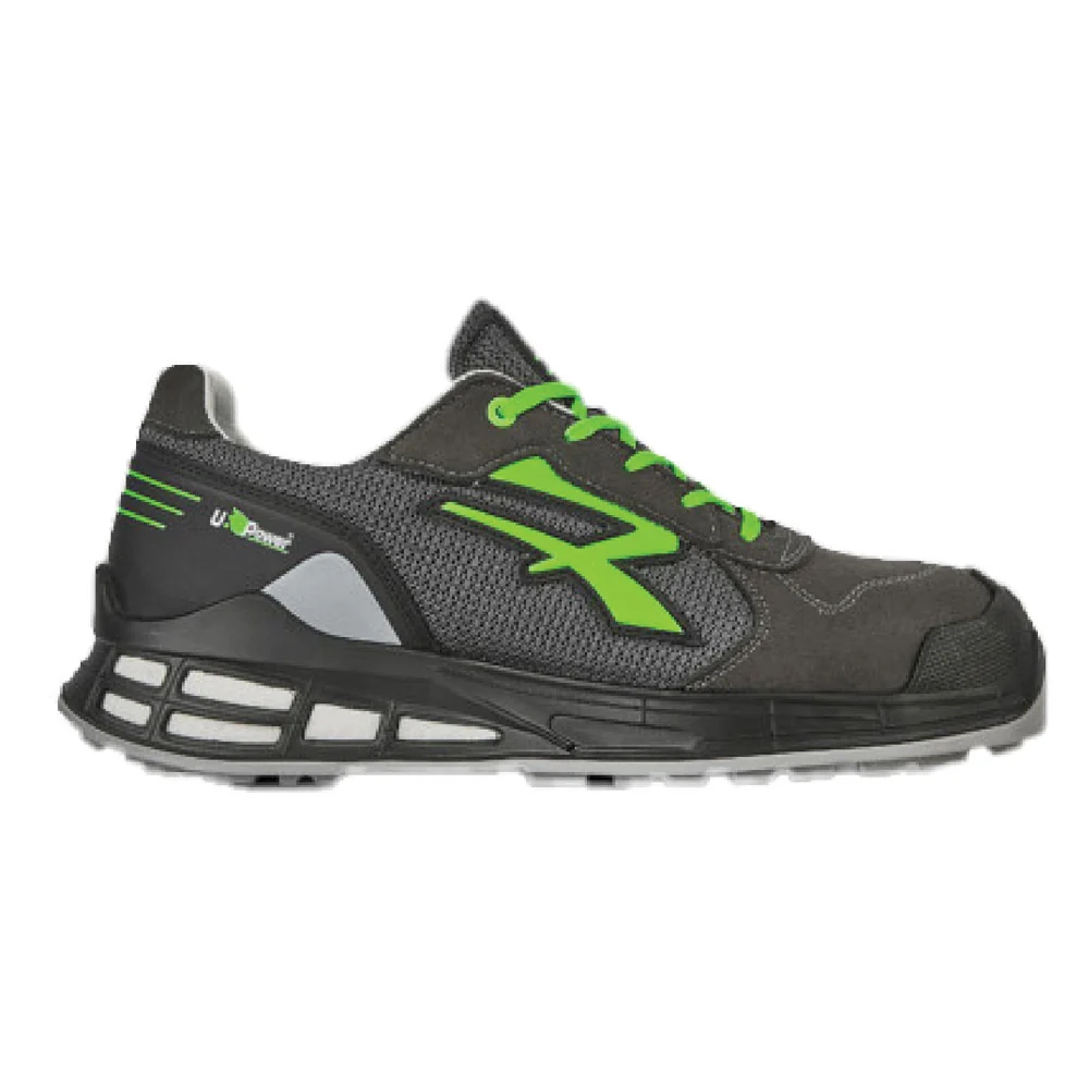 SCARPE ANTINFORTUNISTICA 'EGON' N. 38  - UPOWER