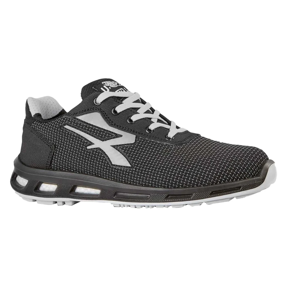 SCARPE ANTINFORTUNISTICA 'IMPERIUS' N. 43  - UPOWER