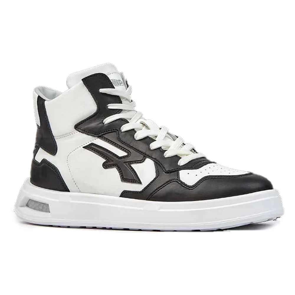 SCARPE PER TEMPO LIBERO ALTE URBAN 'HUNTER' N. 41  - UPOWER