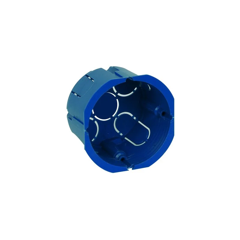 Scatola Da Incasso Per Muro Rotondo Diametro 65mm Altezza 40mm FAEG FG10235