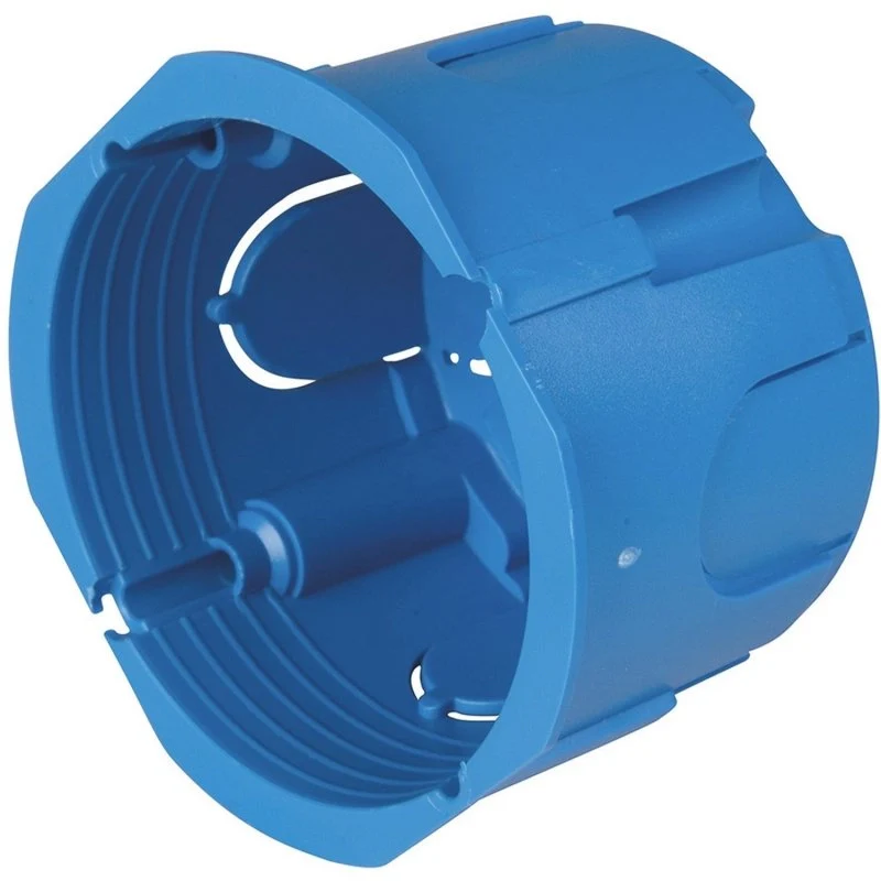 Scatola Da Incasso Per Muro Rotondo Diametro 65mm Altezza 40mm FAEG FG10235 - Image 2