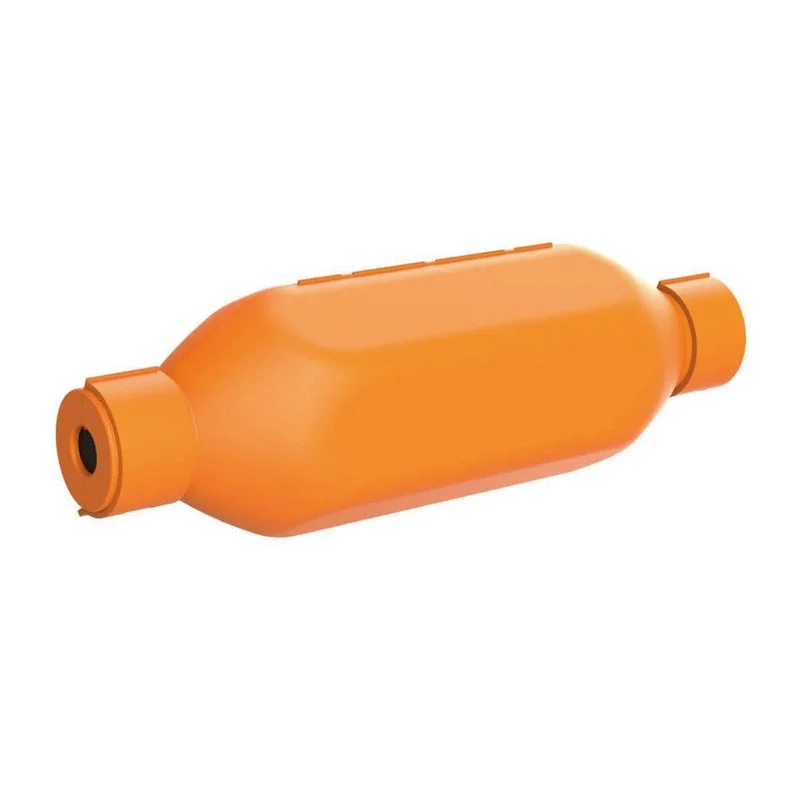 Scatola de Protezione Impermeabile IP44 Per Prolunga Elettrica e Presa Volante Per Cavo D 6,8-10mm - Image 2
