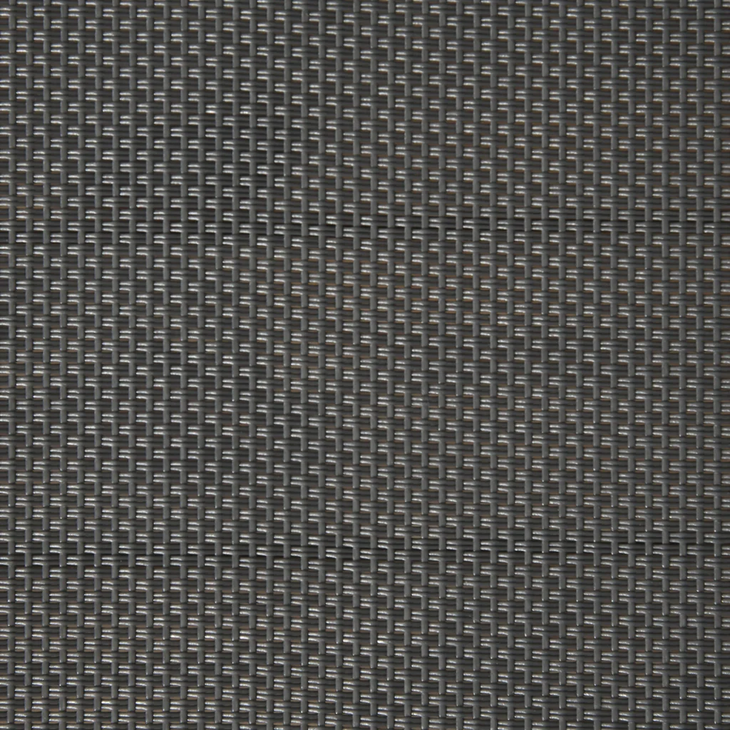 Sdraio sottufficiale sospeso tetto inclinabile con cuscino del sedile cuscino telaio in acciaio grigio 108 x 145 x 169 cm - Image 9