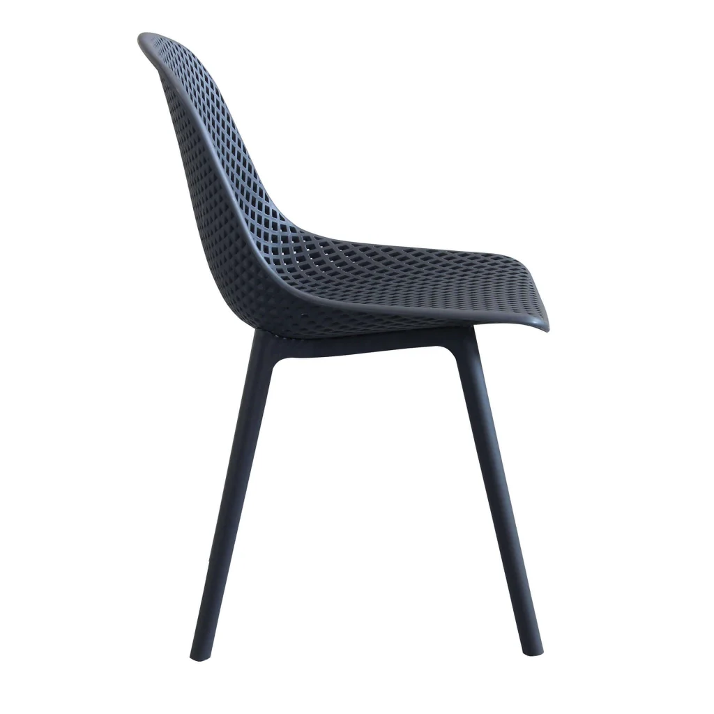Sedia da Giardino in Plastica cm 55x46 5x85 - BEN - Image 9