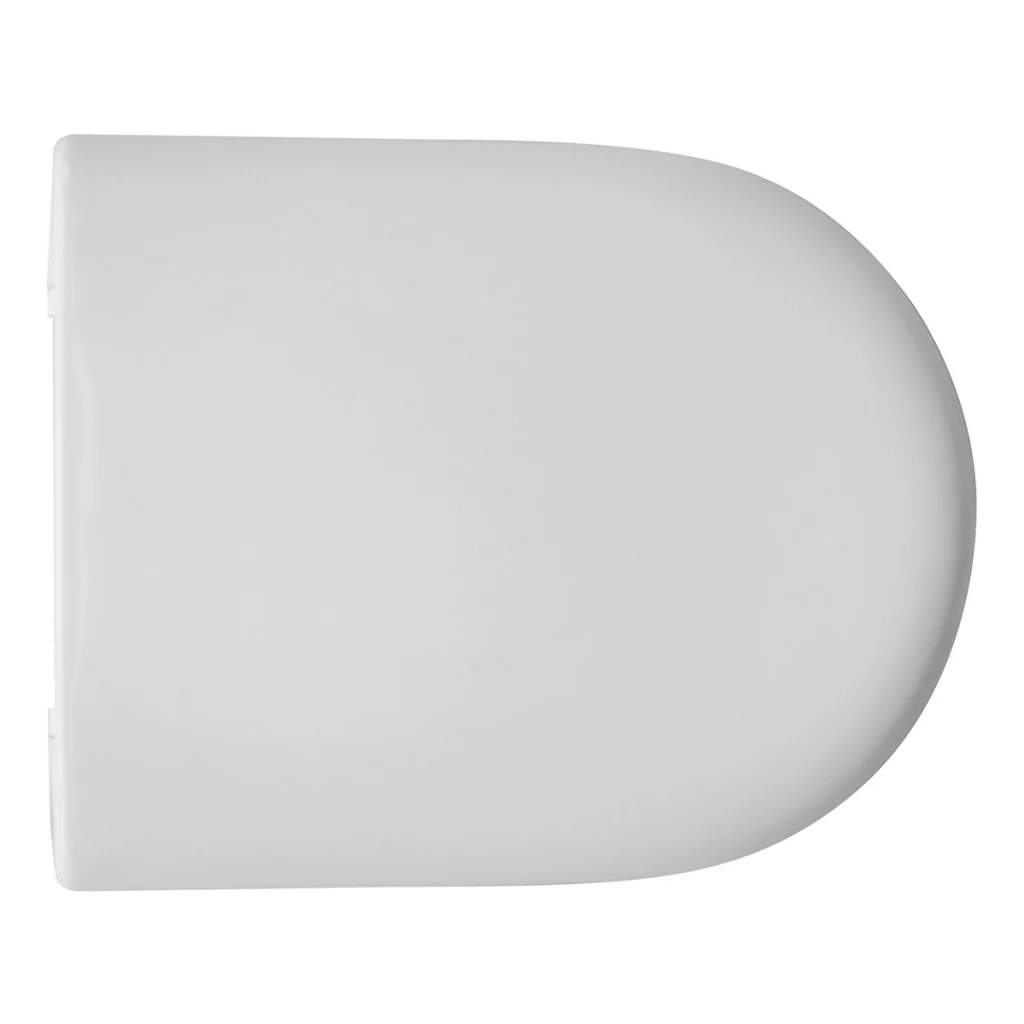 SEDILE WC TERMOINDURENTE MODELLO DIANTER 4 FORMA 7- Bianco- DH- pezzi 1 - Image 2