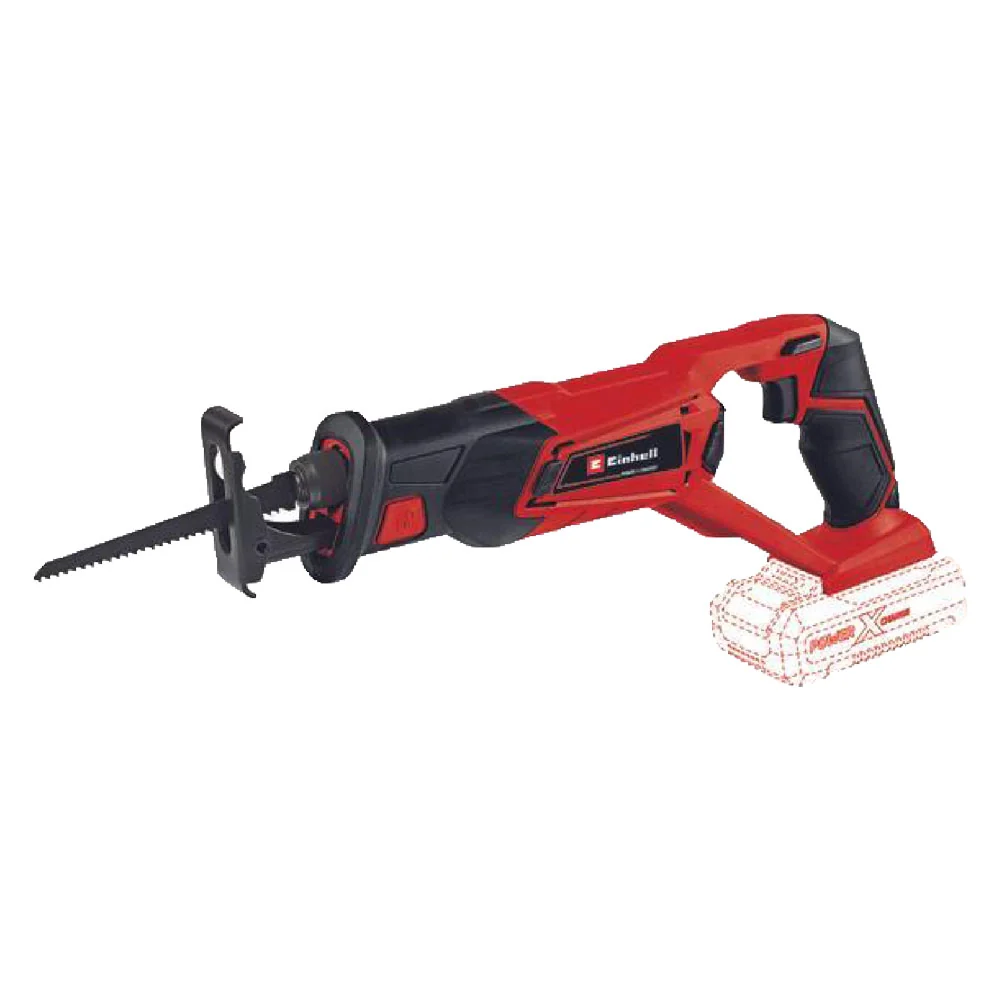 SEGA A GATTUCCIO A BATTERIA 'TE-AP 18 LI SOLO' 18V  - EINHELL