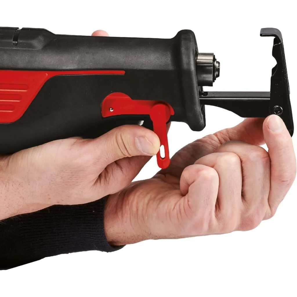 Einhell SEGA A GATTUCCIO TE-AP 750 E 750W. - Image 4