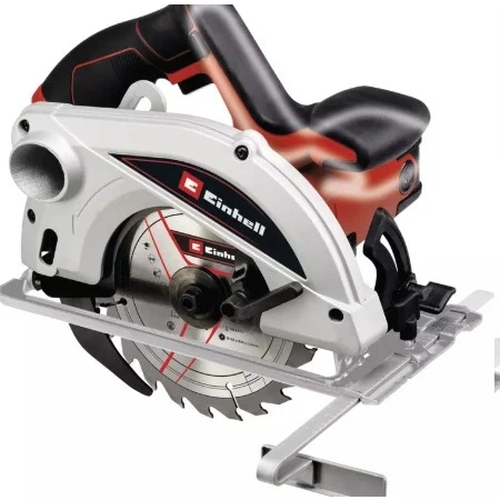 Einhell SEGA CIRCOLARE TC-CS 1250 165MM 1250W - Image 3