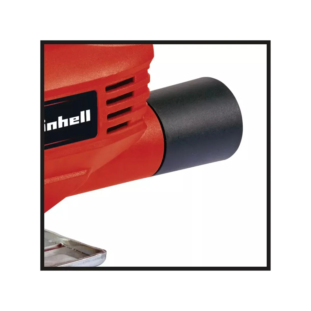 Einhell SEGHETTO ALTERNATIVO TC-JS 60/1 400W. - Image 3