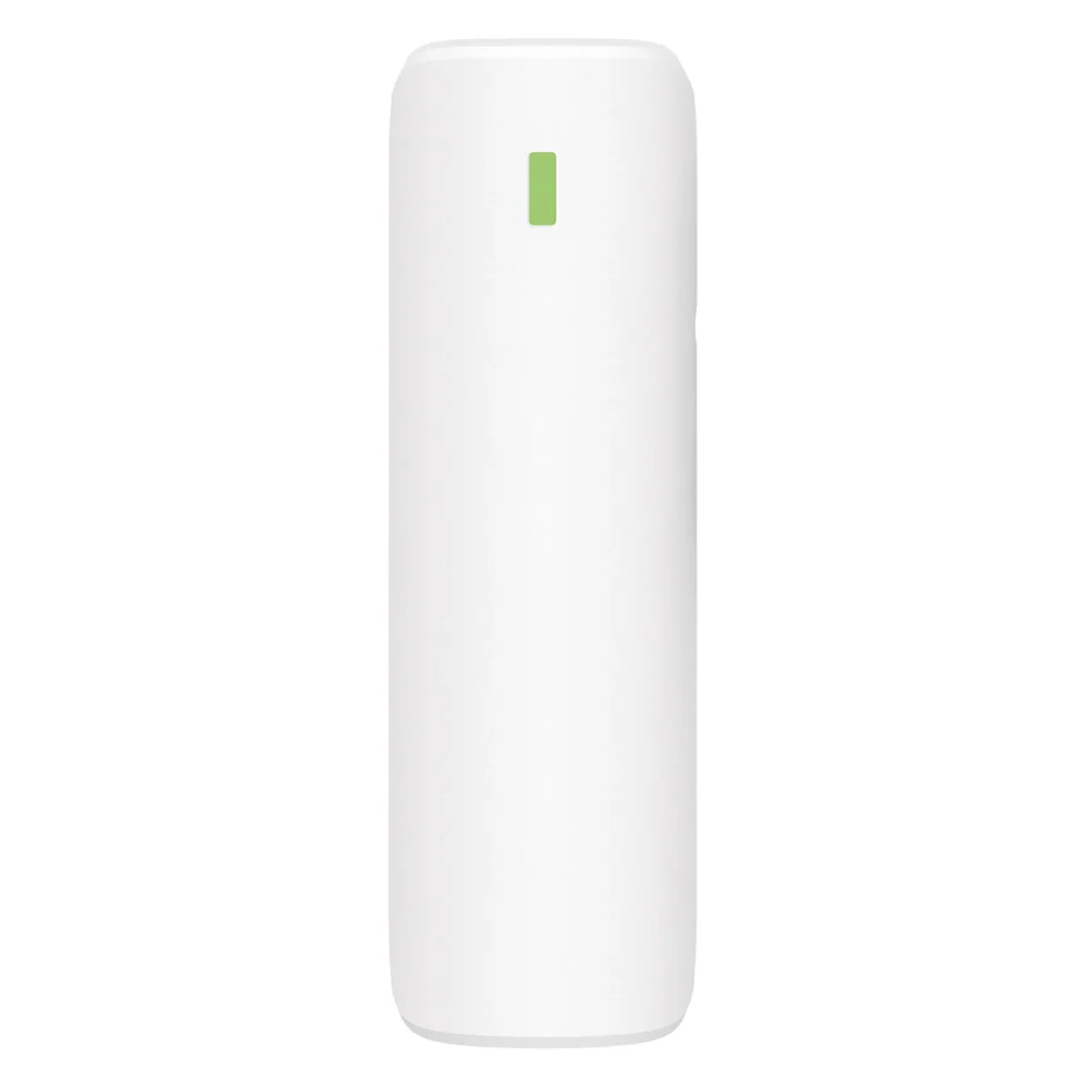 SENSORE A VIBRAZIONE WIRELESS PER CENTRALINA ALLARME frequenza 433.92 / 868.35 MHz  - PROXE