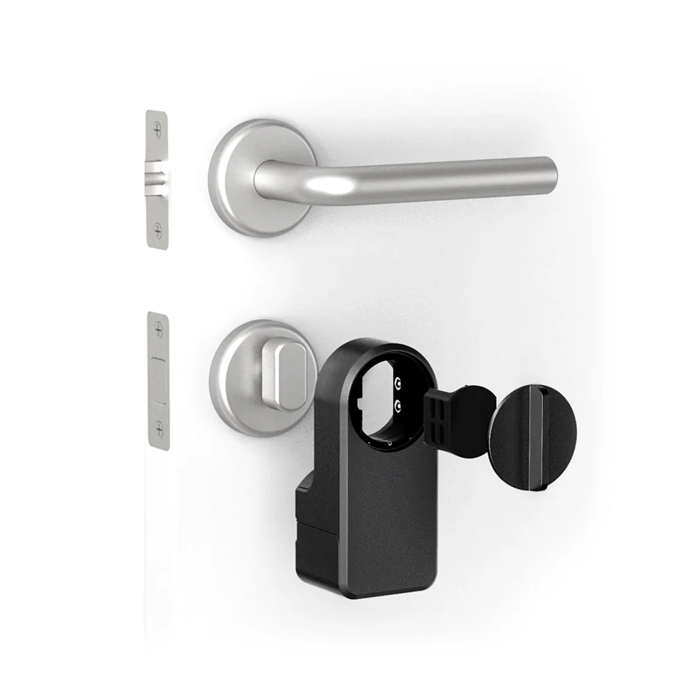 SERRATURA SMART WIFI LOC KEY '630020' frequenza 2,4 GHZ  - PROXE