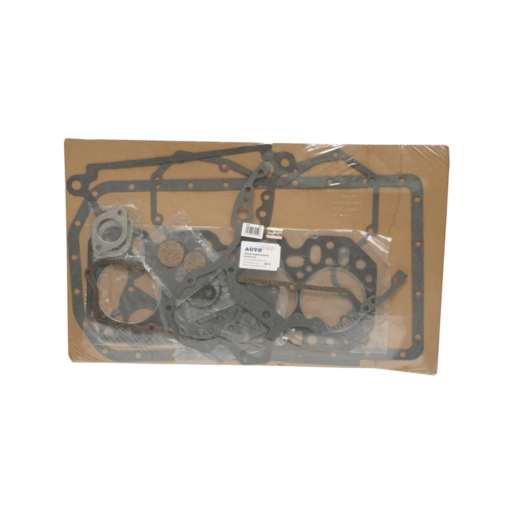 Set guarnizioni motore per John Deere Codici OEM: AR71998, AR79923, AR97178, AR97191, AT24968, RE12459, RE16922, RE37493, RE38857, RE501579, RE524748, AR100424, AR101101, AR103456, AR53371, VPA4410 - Image 2