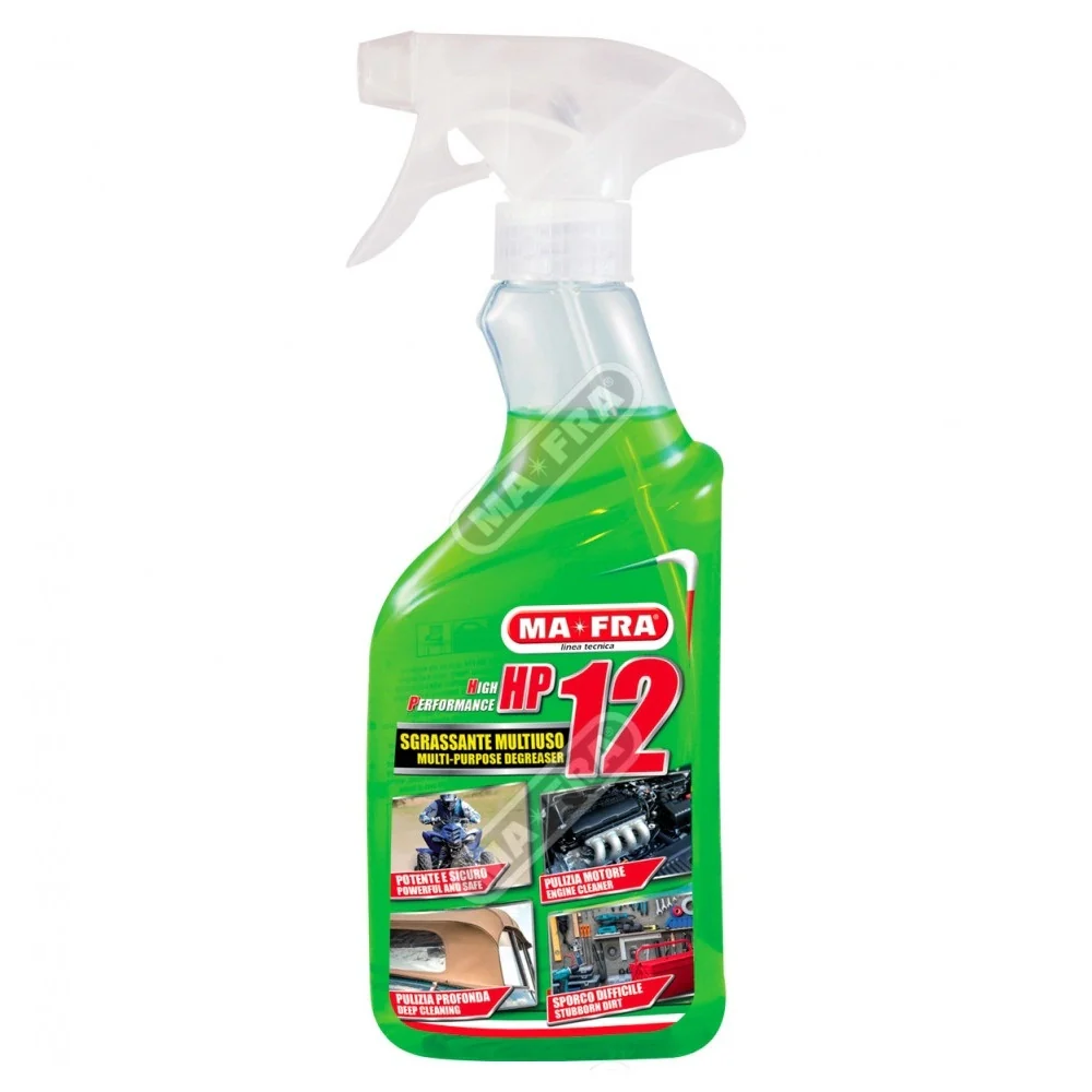 Ma-Fra SGRASSATORE UNIVERSALE HP12 500ML