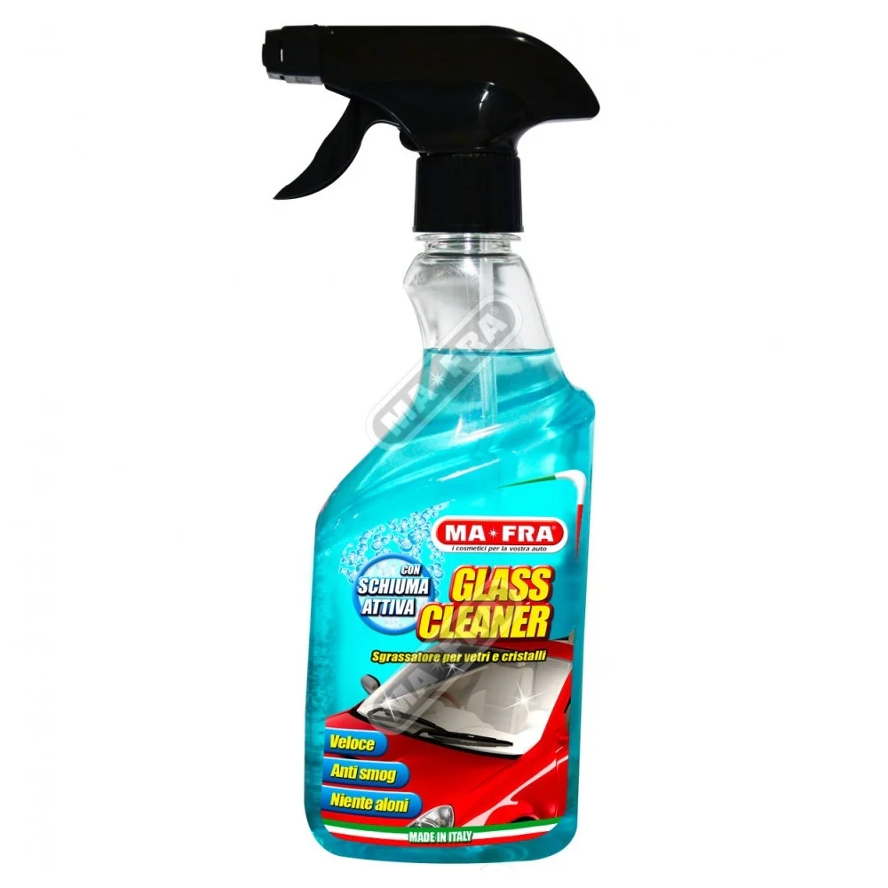 Ma-Fra SGRASSATORE VETRI GLASS CLEANER 500ML