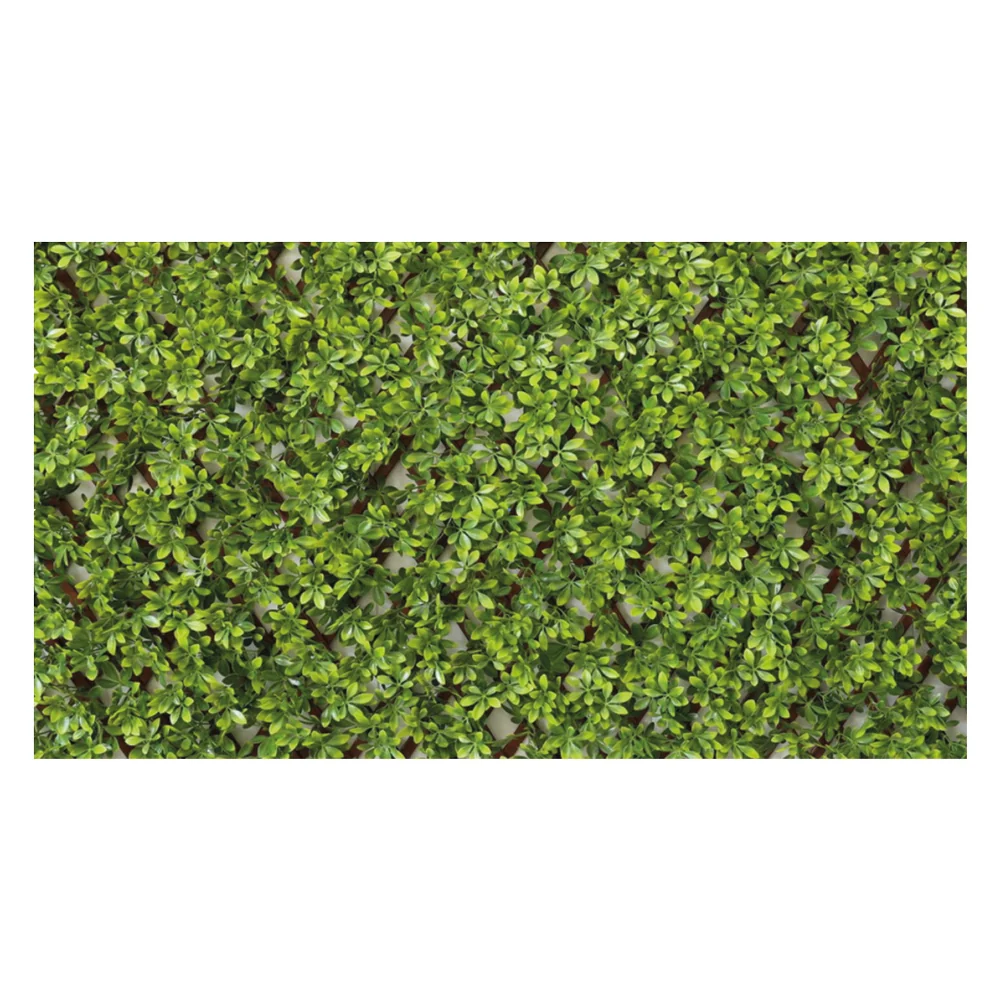 SIEPE ARTIFICIALE A PANNELLO mt 1 x 2  - LIF
