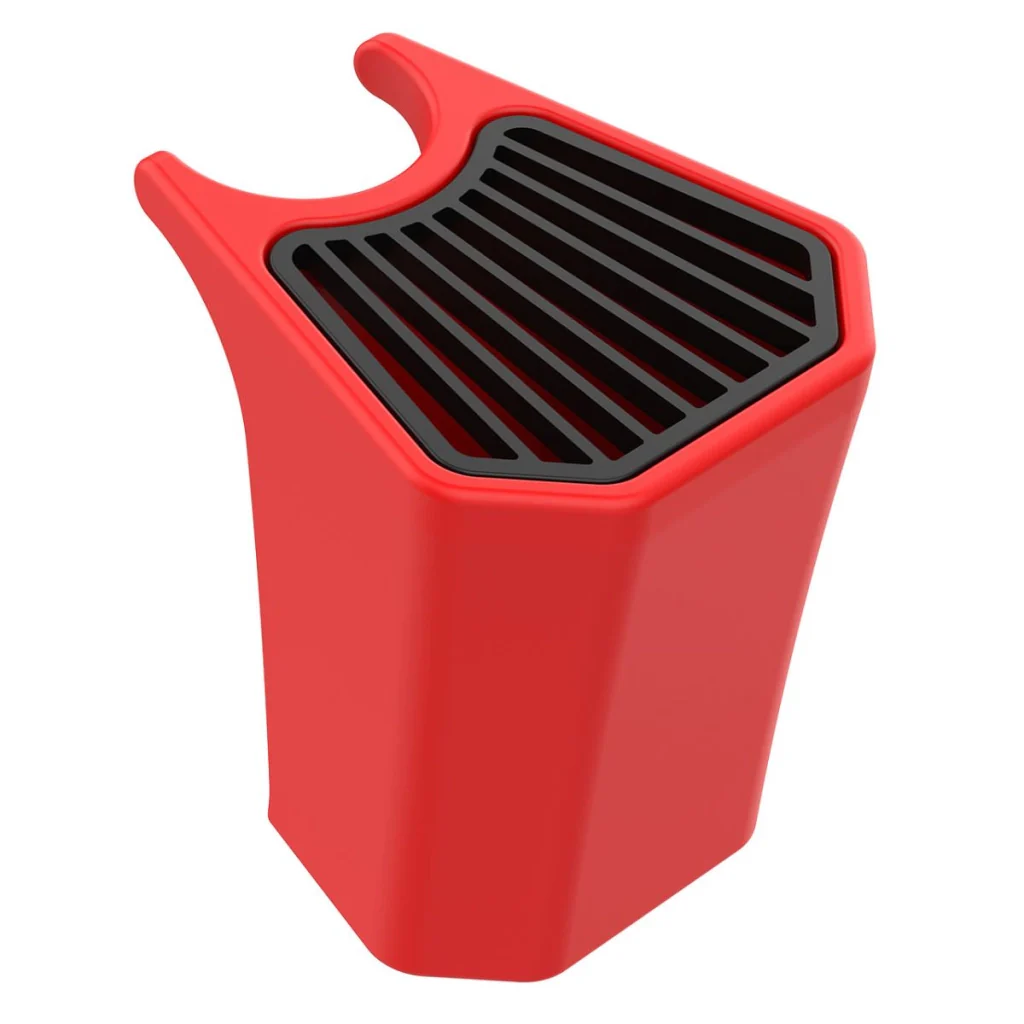 Sined Acqua Pro Fontanella Da Giardino e Secchiello Con Capacita 5 l In Polietilene Rosso - Image 7