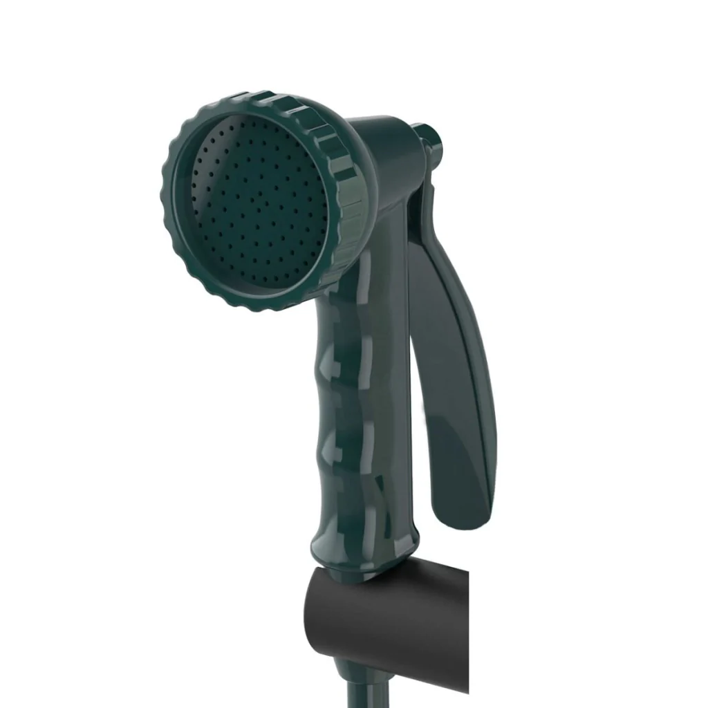 Sined Acqua Pro Fontanella Da Giardino e Secchiello Con Capacita 5 l In Polietilene Rosso - Image 8
