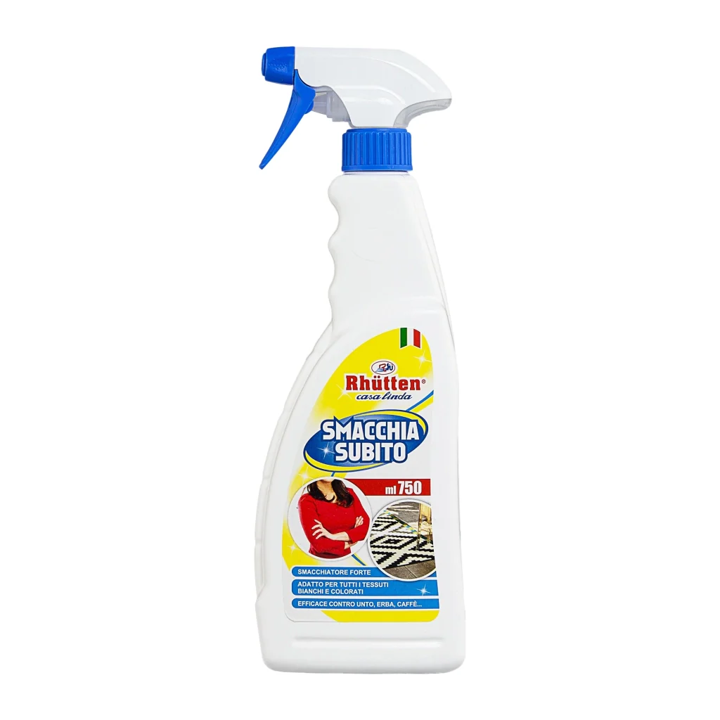 SMACCHIA SUBITO CASA LINDA 750ML