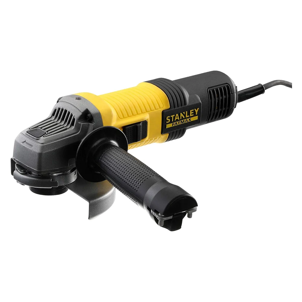 SMERIGLIATRICE ANGOLARE 'FMEG220-QS' 850 W - 125 mm  - STANLEYFATMAX