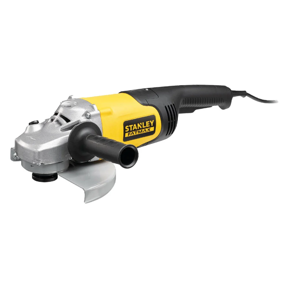 SMERIGLIATRICE ANGOLARE 'FMEG232-QS' 2000 W - 230 mm  - STANLEYFATMAX
