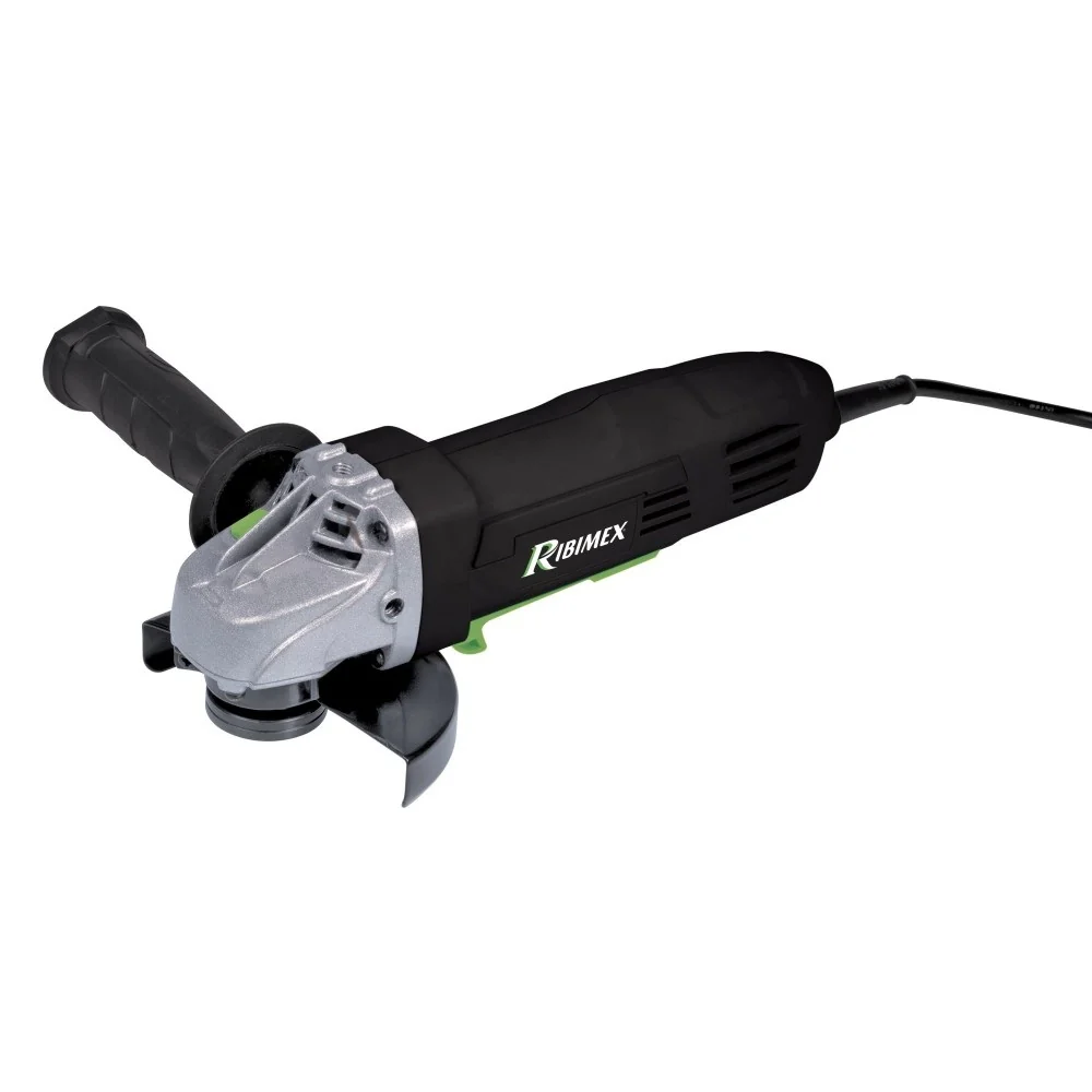 SMERIGLIATRICE ANGOLARE PRM115/600 600W.