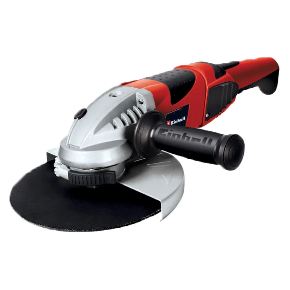 SMERIGLIATRICE ANGOLARE 'TC-AG 115' 2000 W - 230 mm - EINHELL