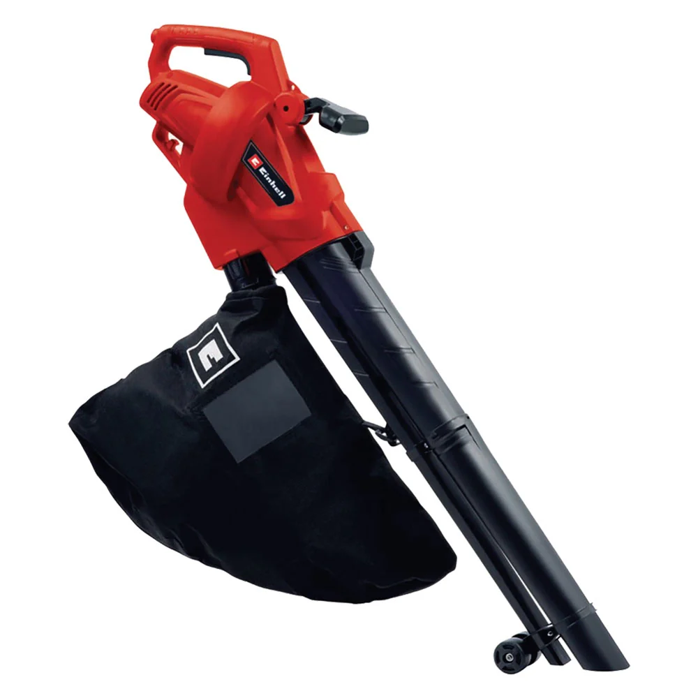 SOFFIATORE ASPIRATORE TRITURATORE 'GC-EL 3024 E' 3000 W  - EINHELL