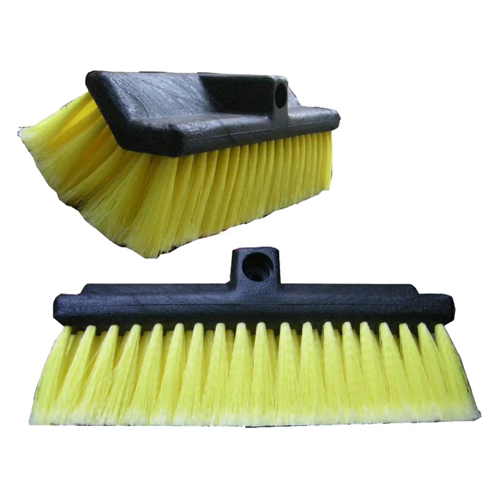 SPAZZOLA PER LAVAGGIO 'DEEP' cm 26 x 15  - Senza Marca