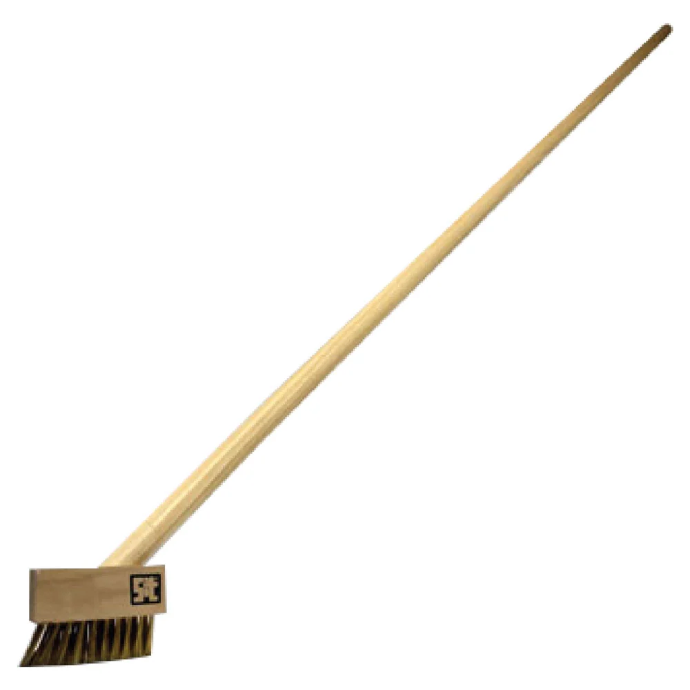 SPAZZOLA PULIERBA larghezza 10 cm - SIT