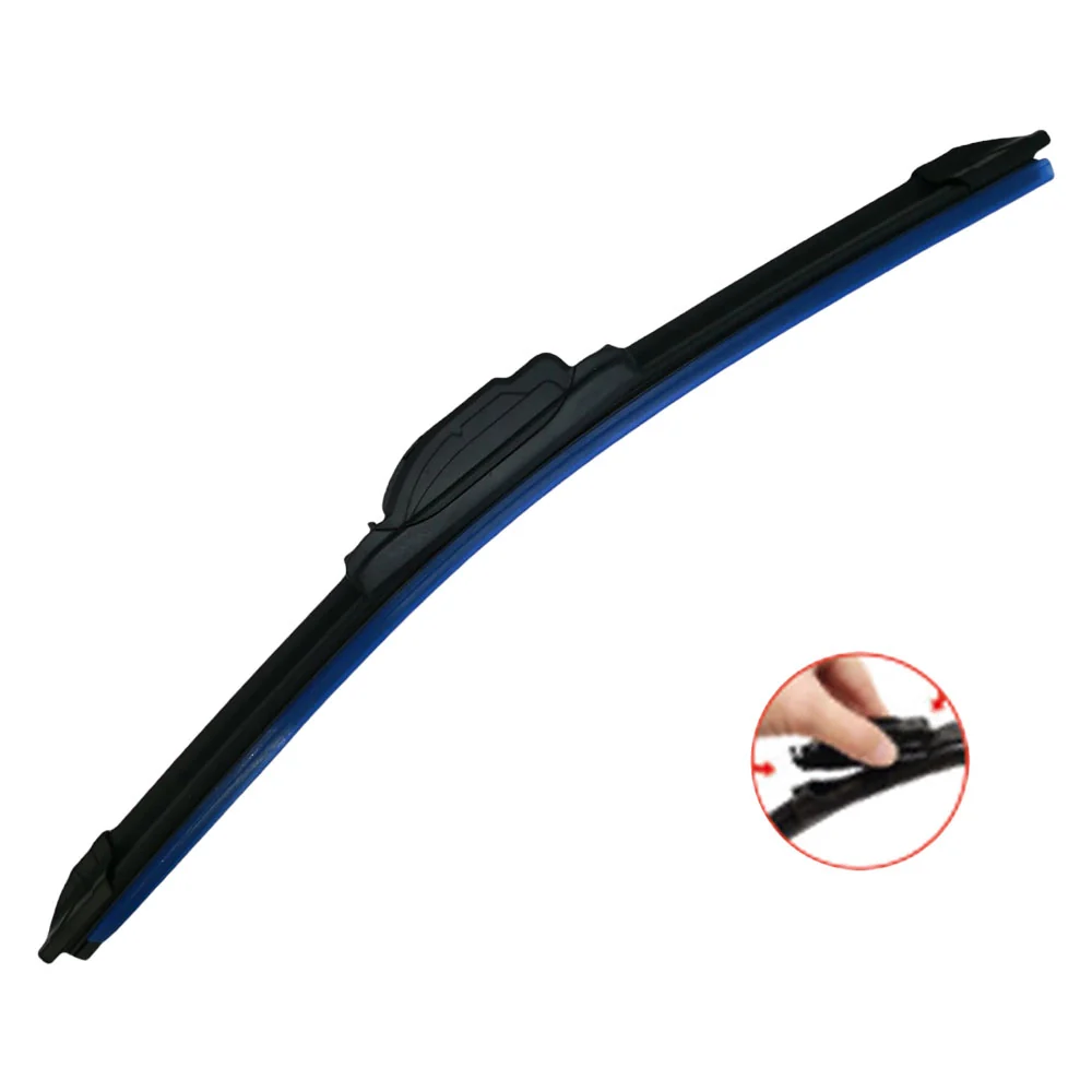 SPAZZOLA TERGICRISTALLO 'THUNDER' cm 65 - Senza Marca
