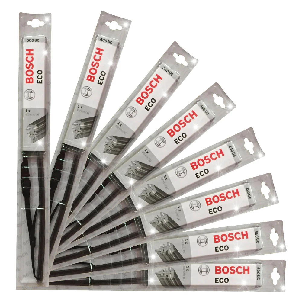SPAZZOLA TERGICRISTALLO UC 'BOSCH' cm 55  - BOSCH
