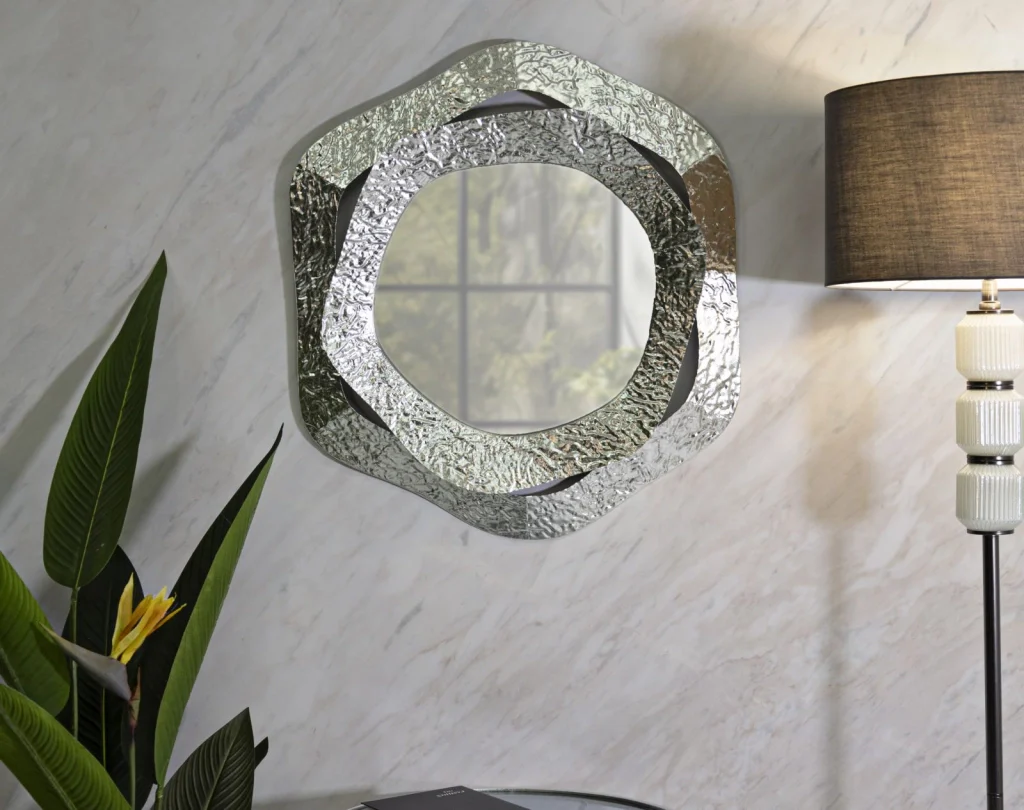 SPECCHIO AURY CM 66X6X75 - Image 5