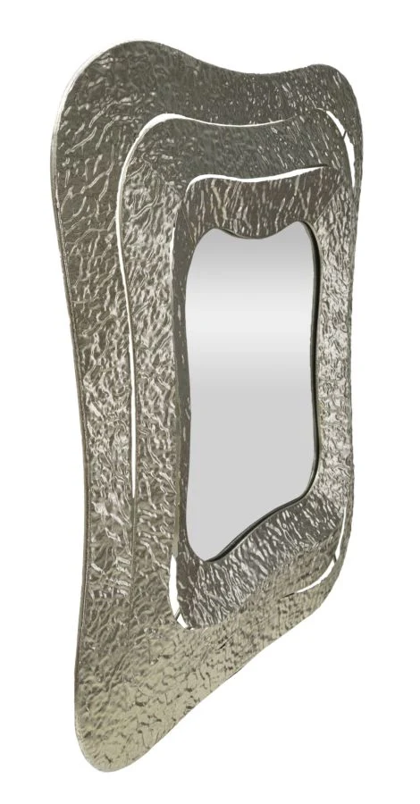 SPECCHIO AURY SQUARE CM 74X7X79 - Image 4