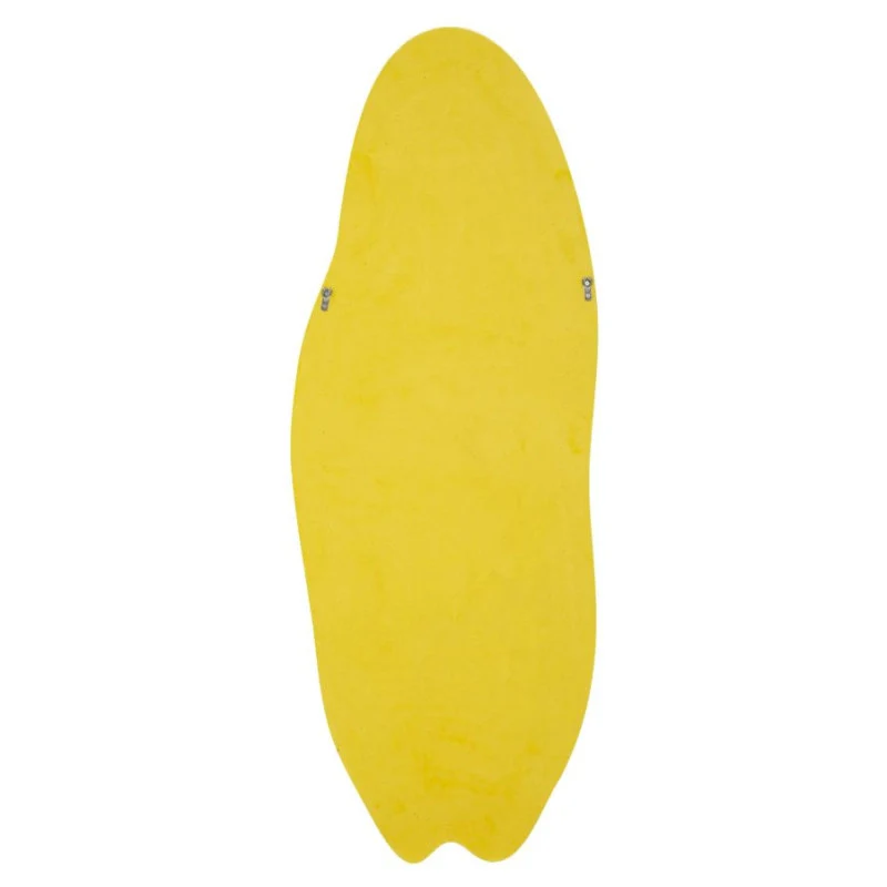 Specchio Da Muro Chanele Giallo cm 60x4x160 - Image 6