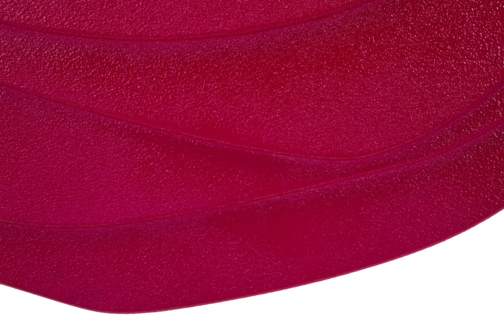 SPECCHIO DA MURO DALIA FUXIA CM 90X4X97 - Image 4