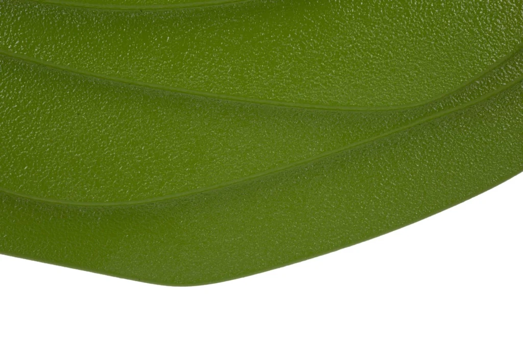 SPECCHIO DA MURO DALIA VERDE CM 90X4X97 - Image 4