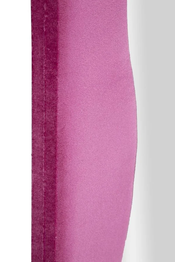 SPECCHIO DA MURO THEODOR FUXIA CM 60X4X160 - Image 4