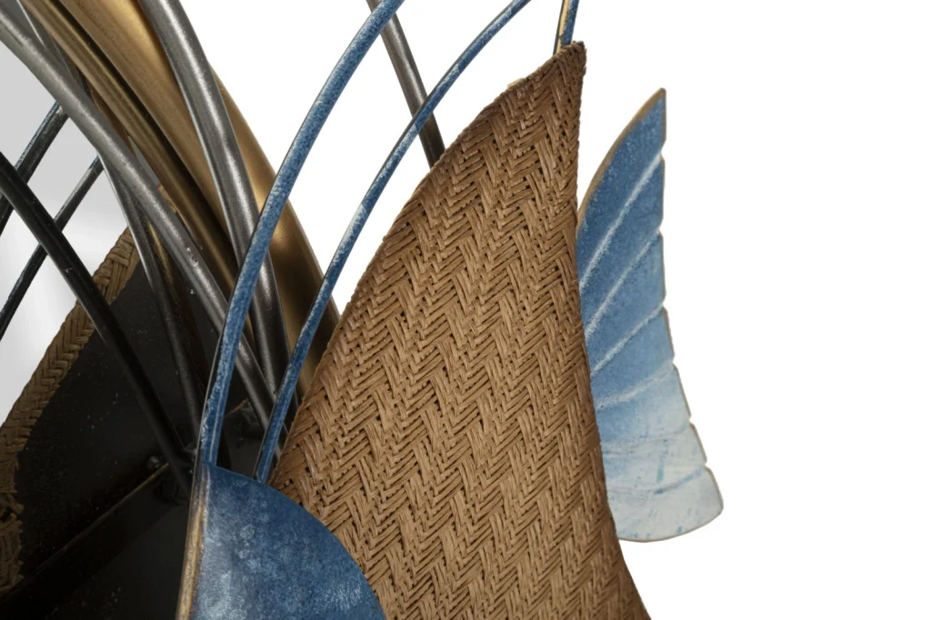 SPECCHIO MARINE CM 68X5X67 - Image 5