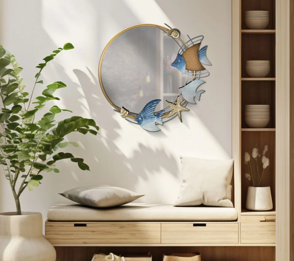 SPECCHIO MARINE CM 68X5X67 - Image 6