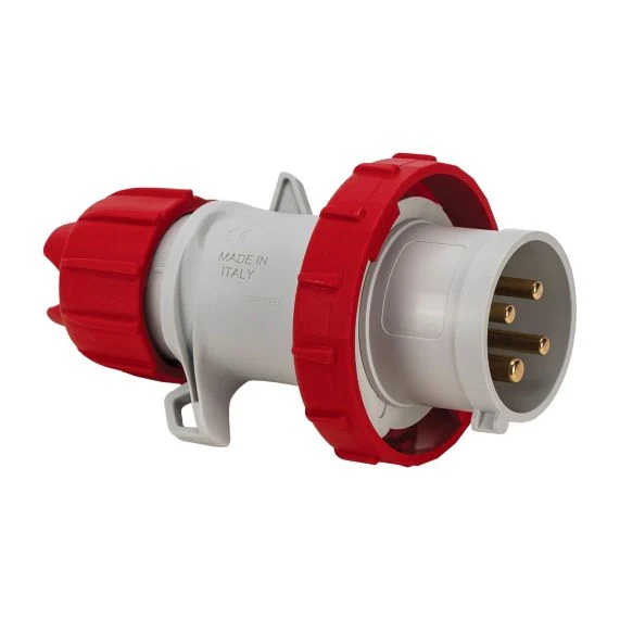 SPINA VOLANTE INDUSTRIALE cablaggio a vite - 70145V  - FANTON