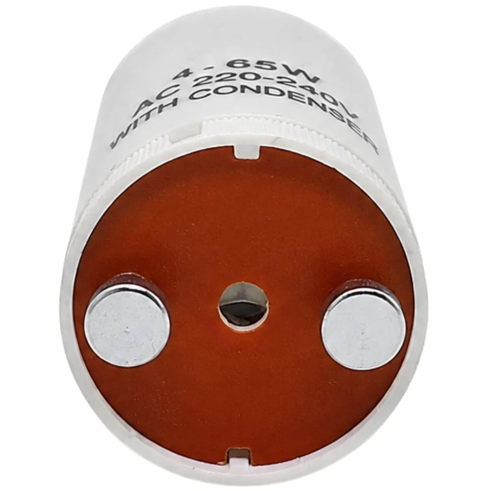 Starter per tubi fluorescenti 4-65w per accensione stabile - Image 2