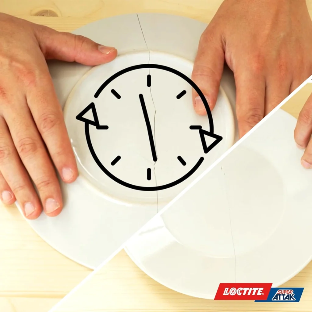 SUPER ATTAK 'GEL RIPOSIZIONABILE' gr. 3- 12 pezzi  - LOCTITE - Image 7