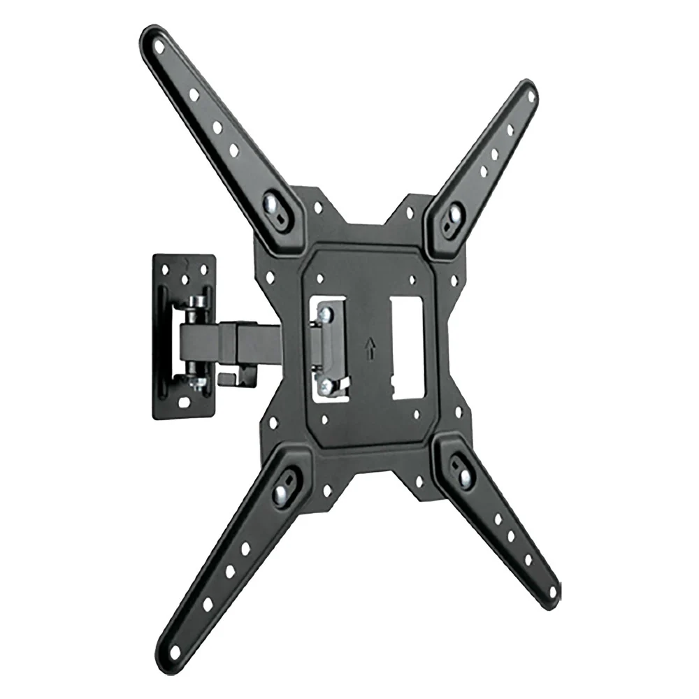 SUPPORTO A PARETE PER TELEVISORE '017' 23-55 pollici -  port.max 30 kg  - SUPERIOR