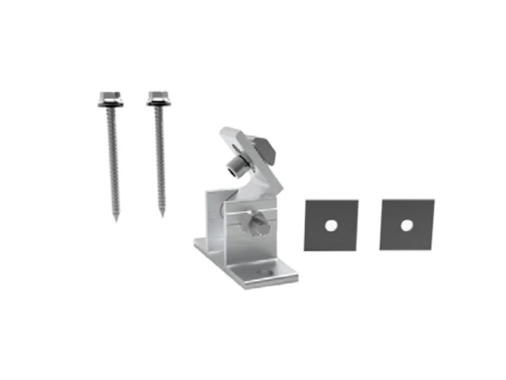 Supporto anteriore regolabile per il montaggio di Pannelli Solari VT-545 VT-450 SKU-11417 - Image 4