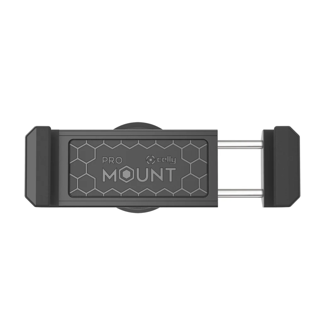 SUPPORTO ONE TOUCH SMARTPHONE MOUNTVENT PER AUTO - Image 2