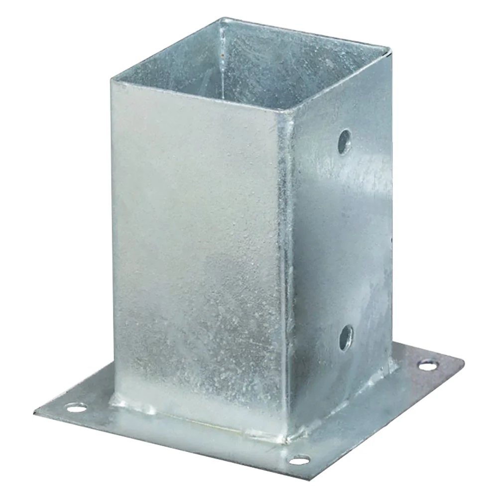 SUPPORTO PER PILASTRI ART.799 mm 141 x 230  - ALDEGHI LUIGI