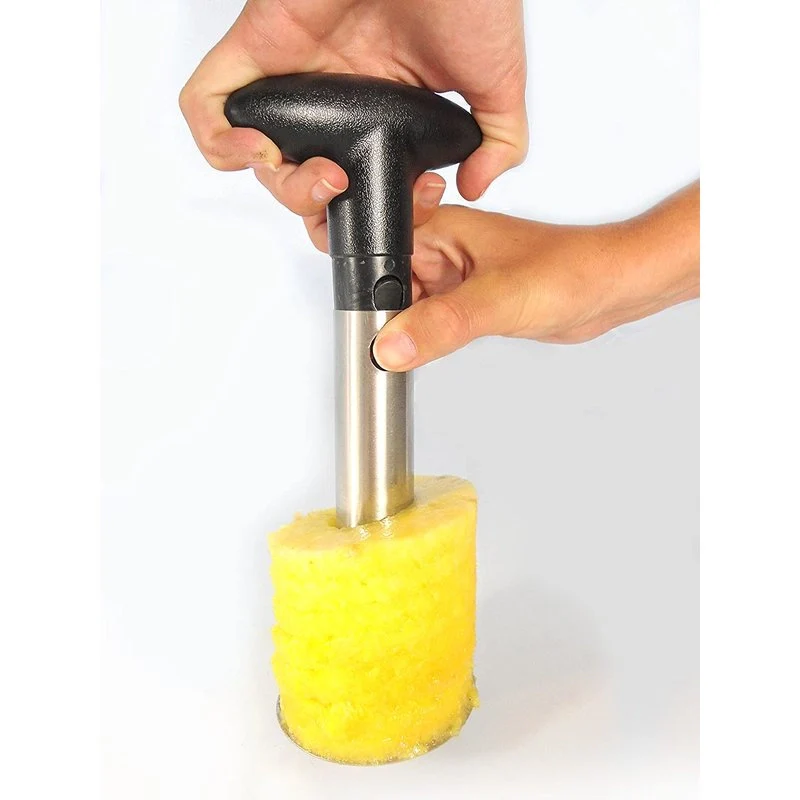 Taglia Ananas in Acciaio Inox - Image 3